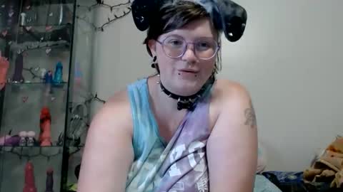 PupGhostt online show from June 4, 2026, 3:18 pm