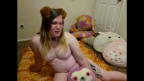 puppygirllovestobeg online show from May 2, 2026, 4:28 am