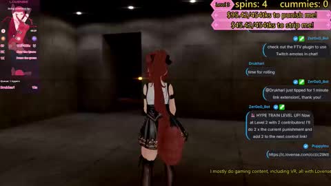 Inuyama Wanko online show from March 15, 2026, 12:27 am