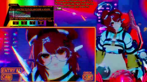 Inuyama Wanko online show from May 20, 2026, 11:22 pm