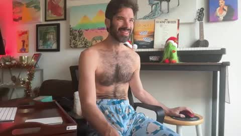 Pup Scritch online show from December 20, 2025, 5:53 pm