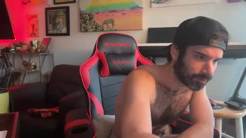 Pup Scritch online show from February 19, 2026, 4:25 pm