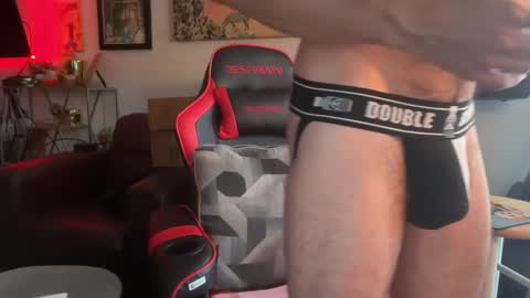 Pup Scritch online show from March 28, 2026, 7:02 pm