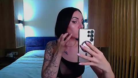 Julia online show from July 12, 2026, 2:52 pm