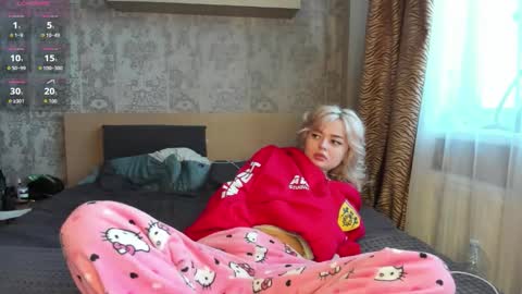 Katty online show from February 15, 2026, 1:31 pm