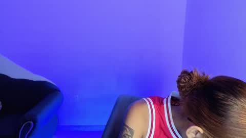 purepleasure25 online show from March 19, 2026, 12:25 am