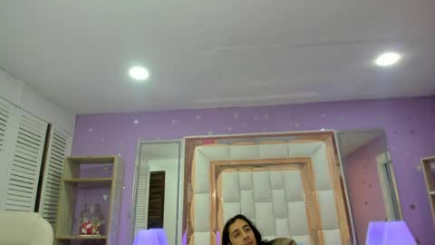 Experienced guys  online show from May 25, 2026, 7:31 pm