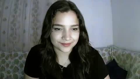 Lizzy online show from December 21, 2025, 7:26 am