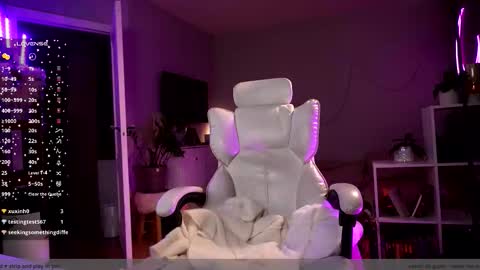 Sasha  wait you here 6 of November. will celebrate my B- day online show from February 20, 2026, 5:13 pm