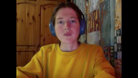 Snapshot of purple_cat55 chatting on September 10, 2025, 3:45 pm purple_cat55 online show from September 10, 2025, 3:45 pm