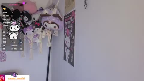 Snapshot of purple_ema chatting on June 29, 2026, 5:46 pm purple_ema online show from June 29, 2026, 5:46 pm
