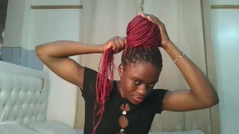 purple_honey1 online show from April 2, 2026, 3:31 pm