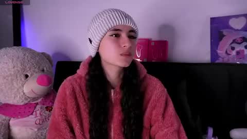 Alynn online show from July 2, 2026, 1:27 am