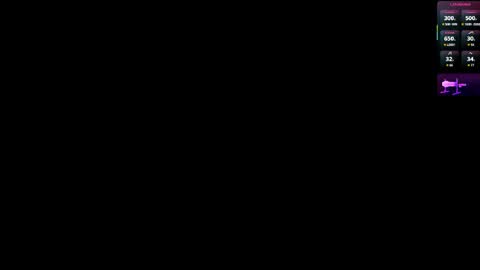 Isabella online show from April 13, 2026, 9:20 pm