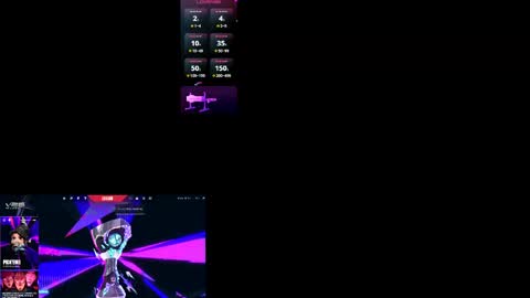 Isabella online show from June 2, 2026, 9:28 pm