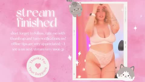 kat follow  online show from June 3, 2026, 2:33 pm
