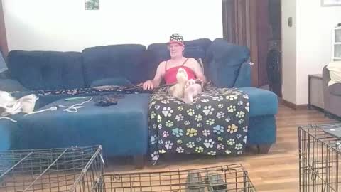 Snapshot of pussy_licker0127 chatting on October 3, 2025, 3:09 pm Mark online show from October 3, 2025, 3:09 pm