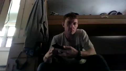 Snapshot of pussybountyhunterr chatting on August 1, 2026, 9:14 pm pussybountyhunterr online show from August 1, 2026, 9:14 pm