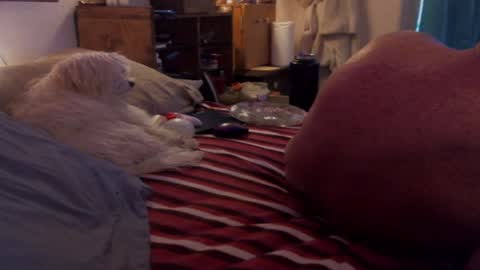 Rick online show from January 14, 2025, 3:26 pm