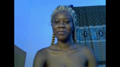 pussygoddess2 online show from April 6, 2026, 11:38 pm