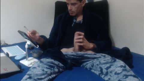 Ruck Fules online show from January 6, 2026, 8:45 pm