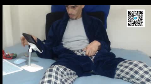 Snapshot of pussyhunterpt chatting on February 5, 2026, 8:24 pm Ruck Fules online show from February 5, 2026, 8:24 pm