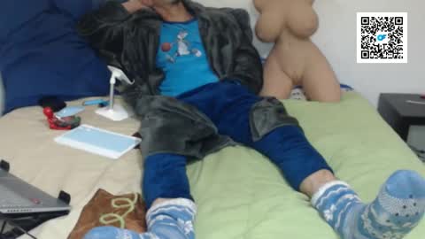 Snapshot of pussyhunterpt chatting on March 13, 2026, 8:15 pm Ruck Fules online show from March 13, 2026, 8:15 pm