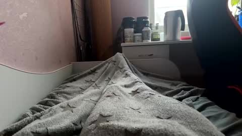 Pussylicker online show from February 9, 2025, 10:31 am