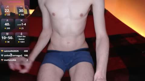 Snapshot of pussylover2182 chatting on February 3, 2026, 6:40 am pussylover2182 online show from February 3, 2026, 6:40 am