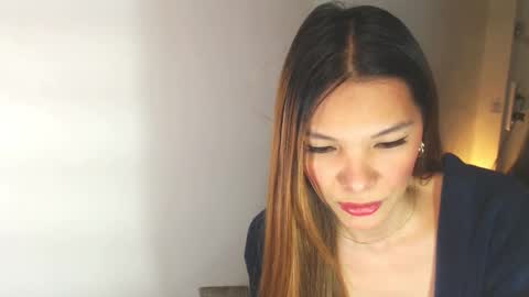 Snapshot of pussywetandwild chatting on December 27, 2024, 9:22 pm LHARA online show from December 27, 2024, 9:22 pm