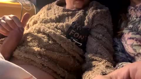 Snapshot of pussyxmussy chatting on January 2, 2025, 10:48 am PussyXMussy online show from January 2, 2025, 10:48 am