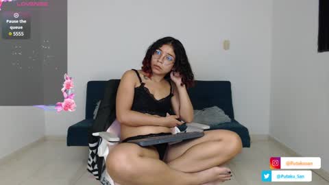 Izumi online show from January 28, 2025, 6:05 am