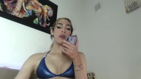 Pau Manchita online show from February 10, 2026, 7:01 am