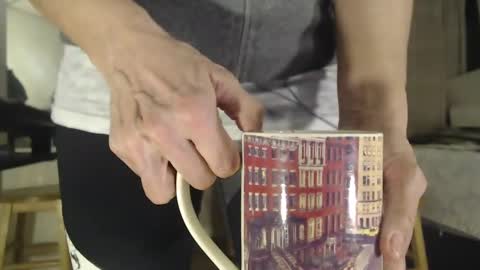 putiputi4u online show from January 15, 2025, 3:33 am