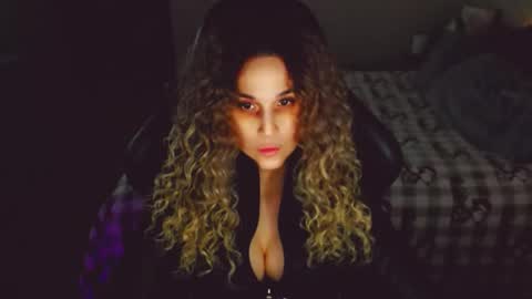 Kitty online show from February 21, 2026, 12:22 am