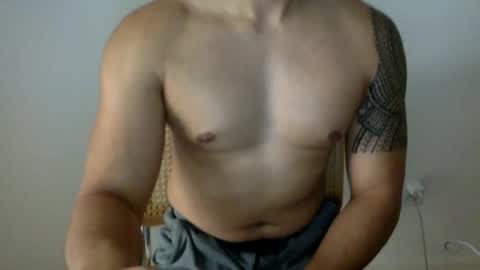 pvnoyboy92 online show from March 13, 2026, 11:33 pm