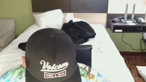 pwnst3rz online show from December 8, 2024, 7:11 pm