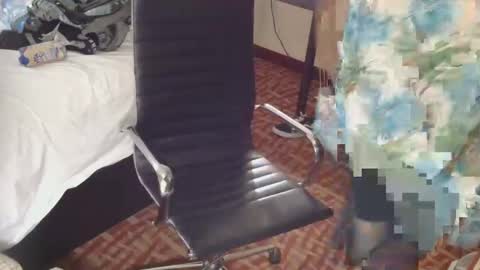 pwnst3rz online show from December 8, 2024, 10:14 pm