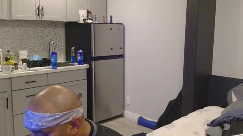 pwnst3rz online show from January 5, 2026, 8:34 pm