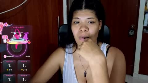 Snapshot of pxnditx_sexi chatting on April 8, 2026, 10:32 pm Abigail aby online show from April 8, 2026, 10:32 pm