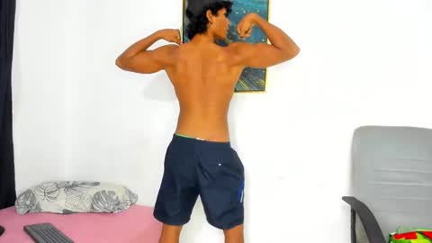 pyke_cum online show from January 25, 2025, 6:34 am