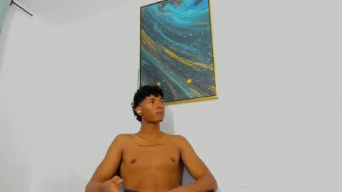 pyke_cum online show from February 6, 2025, 8:29 am