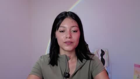 Snapshot of qadeshoficial chatting on May 3, 2026, 6:58 pm Qadesh online show from May 3, 2026, 6:58 pm