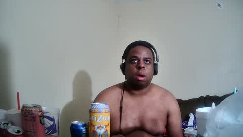 firehot online show from January 12, 2025, 5:03 am