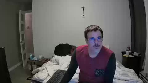 horny fox online show from March 13, 2026, 2:07 am