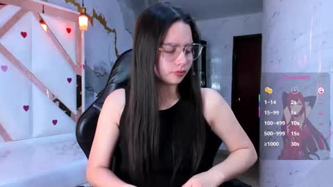 Qetsyah online show from March 4, 2026, 1:17 pm