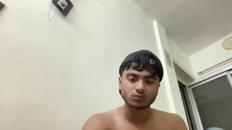qosmo123 online show from June 7, 2026, 11:08 pm