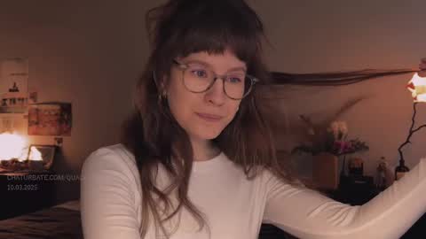 Snapshot of quack__quack chatting on March 10, 2025, 3:30 pm online show from March 10, 2025, 3:30 pm