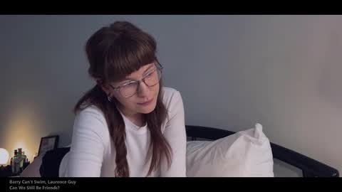 Snapshot of quack__quack chatting on September 9, 2025, 2:27 pm online show from September 9, 2025, 2:27 pm