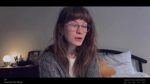 Snapshot of quack__quack chatting on September 24, 2025, 2:53 pm online show from September 24, 2025, 2:53 pm